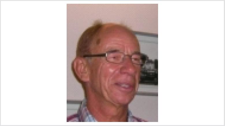 Gerold Heesch